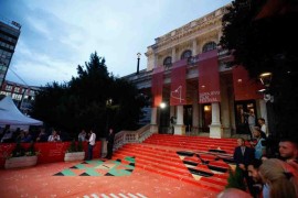 Projekcije filmova 29. SFF-a danas neće biti održane
