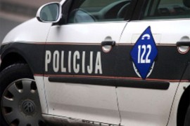Poginuo u saobraćajnoj nesreći u Livnu