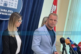 Stanivuković: Ako SNSD ukine akcize i poskupljenja, parking može biti ...