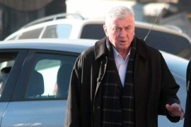 Preminuo Beriz Belkić, bivši član Predsjedništva BiH