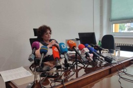 Kojić: Sudija Numanović ni na koji način nije učestvovala u ...