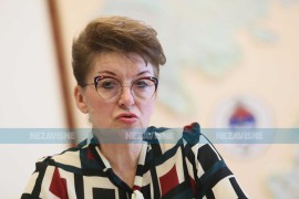 Vidović: Očekivan kreditni rejting nova potvrda stabilnosti Republike ...