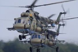 Rusi spremni: Stižu "Terminatori" (VIDEO)