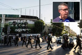 Otac navijača Dinama koji je u zatvoru u Grčkoj: Rekli su mu da će ...