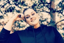 Bojana Stamenov otkrila kako je uspjela da smrša čak 80 kilograma