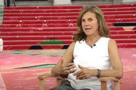 Snežana Bogdanović sa dvije serije na Sarajevo film festivalu