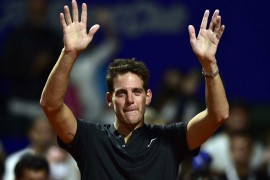 Del Potro potvrdio da neće igrati na US openu