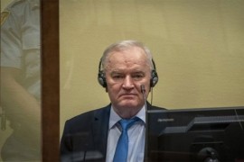 "Mladić dostojanstveno podnosi sva životna iskušenja"