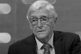 Preminuo Majkl Parkinson