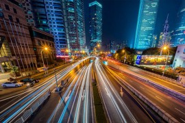 Istraživanje: Nepovezani samovozeći automobili usporavaju saobraćaj