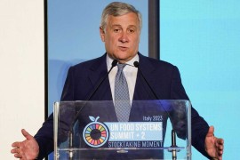 Tajani: Ozbiljna greška Zapada što je ubijen Gadafi