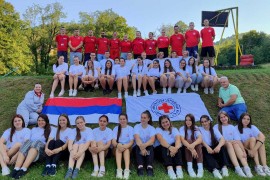 Uspješno održan kamp omladine "Riječani 2023"