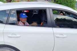Policijska potjera: Uhapšen jer je u tojoti švercovao šest ...
