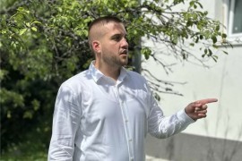 Drinić: Viškovićeva čistka je kao "pojeo vuk magarca"