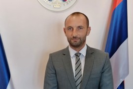 Đenić za "Nezavisne": Stranka me je predložila za direktora ...
