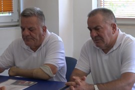 Braća blizanci Hase i Huso ne mogu jedan bez drugoga