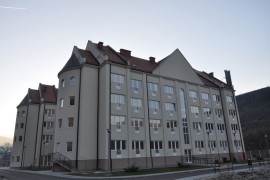 Studentski dom u Foči mijenja ime