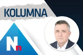 Dajte, probudimo se!