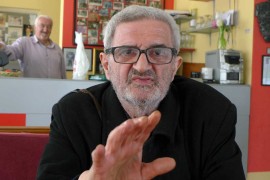 Umro Marko Vešović
