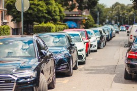 U Banjaluci danas besplatan parking
