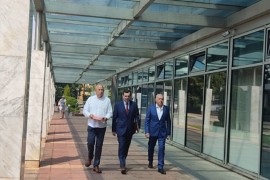 Inicijativa za poništenje rješenja za Centralno spomen-obilježje u ...