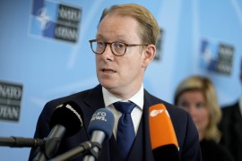 Pojačane sigurnosne mjere u švedskim Ambasadama i misijama