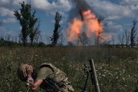 Potpredsjednik ruske Dume: "Zamrzavanje" rata nakon uzimanja Kijeva ...