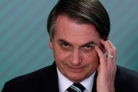 Brazilska policija istražuje Bolsonarove finansije
