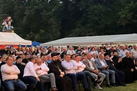 Dodik: Hitler nije pobijedio ojkaču, pa neće ni Šmit