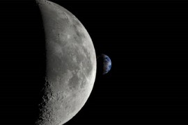 Nepredviđena situacija sa sondom Luna-25 pred slijetanje na Mesec