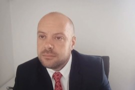 Radanović: Srbima u FBiH ugrožena osnovna ljudska prava
