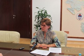 Vidović: Srpska ima problem zbog sankcija