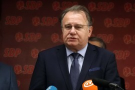 Nikšić: Idem kod Dodika u Istočno Sarajevo, kao što što je i on ...