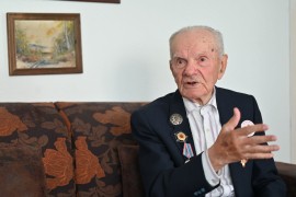 Mitar Medović, banjalučki humanitarac pomaže i na pragu stote