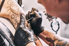 Otvoren prvi internacionalni Sarajevo Tattoo Expo