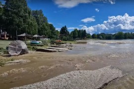 Aktivirala se "ekološka bomba" u Hrvatskoj