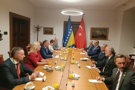 Erdogan obećao Dodiku da će posjetiti Banjaluku