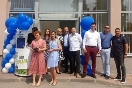 Mikrofin nastavlja sa širenjem: Svečano otvorena 16. filijala u ...