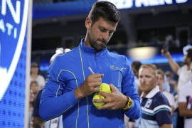 ATP lista: Đoković i dalje drugi, sa 20 bodova manje od Alkaraza