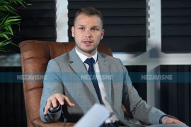 Stanivukoviću došle kazne u iznosu od 14.000 KM