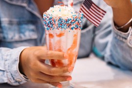 Tri osobe preminule nakon konzumacije milkšejka u restoranu