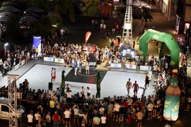 Nikšićko pivo 3x3 liga održana u 24 grada, opštine Republike Srpske!