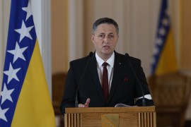 Kako je Bećirović potrošio blizu 10.000 KM u Londonu
