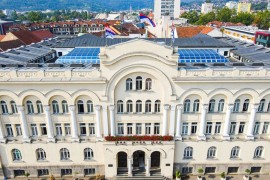 Stanivuković: Očekujem da MUP sankcioniše organizatore ...