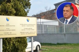 Dodik o vraćanju optužnice: Ni sudija nije mogao da potvrdi nešto ...