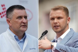 Šta je Dodik poručio Đajiću i Stanivukoviću