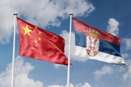 Peking ulaže u Srbiju koliko cijela EU