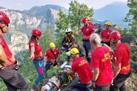 Spasioci GSS FBiH: Komplikovane procedure ugrožavaju zdravlje ljudi