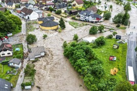 Produžena misija timovima civilne zaštite Srpske i FBiH u Sloveniji