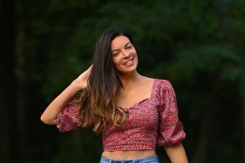 Sanja Kužet otvorila dušu o porodici
